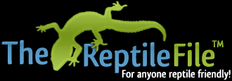 The Reptile File