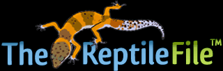 The Reptile File